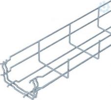 Mesh cable tray GR-Magic® 55x100x3000, GRM 55 100 FT 6001416 | 4012196814879