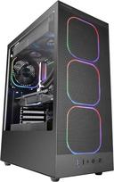 Tacens MARS MC-NEBULA 4x120mm ARGB ATX - case