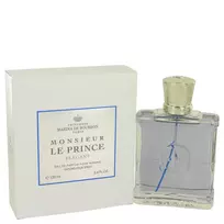 Marina De Bourbon „Monsieur Le Prince Elegant“ EDP purškiklis vyrams, 100 ml