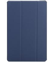 Mėlynas atverčiamas dėklas Samsung Galaxy Tab A11 Plus planšetei "Tactical Book Tri Fold Case"