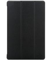 Juodas atverčiamas dėklas Samsung Galaxy Tab S11 planšetei "Tactical Book Tri Fold Case"