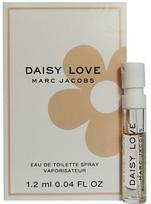 Marc Jacobs Daisy Love Tualetinis vanduo, 1.2ml