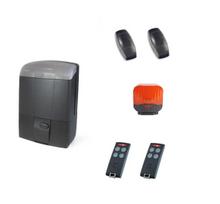 Stumdomų vartų automatikos komplektas CARDIN DRACO