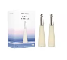 ISSEY MIYAKE L'Eau d'Issey EDT purškalas 2x25ml