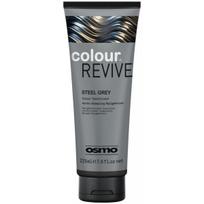 OSMO Colour Revive Steel Grey dažantis kondicionierius plaukams, 225 ml