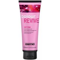 OSMO Colour Revive Hot Pink dažantis kondicionierius plaukams, 225 ml