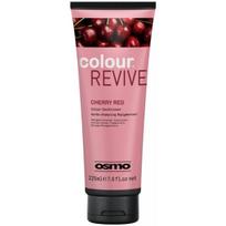 OSMO Colour Revive Cherry Red dažantis kondicionierius plaukams, 225 ml