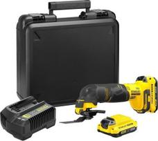 Stanley  FATMAX SFMCE500D2K 18V v20 2x2.0Ah | SFMCE500D2K-QW | 5035048724194