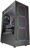 TACENS MARS MC-NEBULA BLACK ATX 4xARGB fans | TACMARS-MCNEBULA | 8435693113164