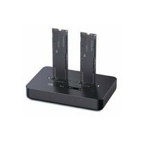 Gembird Docking station USB-C 2xSSD M.2 NVME | DD2-U3M2 | 8716309135573
