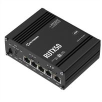 Teltonika RUTX50 5G WiFi  eSIM | RUTX50320000 | 4779051844524