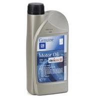 0W20 GM DEXOS D 1L