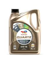 Variklinė alyva TOTAL 0W16 QUARTZ INEO XTRA FUTURE XT 5L