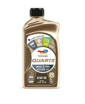 Variklinė alyva TOTAL 0W16 QUARTZ INEO XTRA FUTURE XT 1L