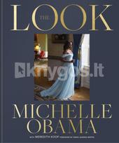 The Look - Michelle Obama