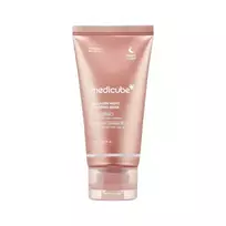 Medicube Collagen Night Wrapping Mask naktinė veido kaukė su kolagenu 75ml