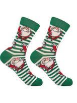 Kalėdinės kojinės visai šeimai be Snazzy SKCH-01/25 Merry Christmas