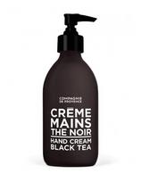Rankų kremas| CDP - Black Tea, 300 ml.