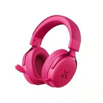 Bevielės Žaidimų Ausinės MCHOSE V9 PRO (Rose Red)