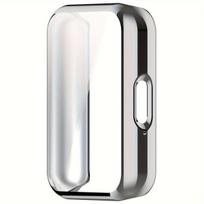 Samsung Galaxy Fit 3 apsauginis dėklas, Dengimas sidabru