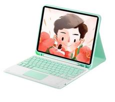 TOUCHPAD KLAVIATŪROS DĖKLAS „APPLE IPAD AIR 11“ 6-OSIOS KARTOS M3 2024 / 7-OSIOS KARTOS M3 2025