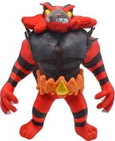 Pliušinis žaislas Pokemon Incineroar