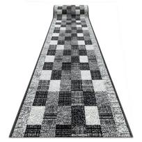 Rugsx kiliminis takas BCF Rafia, 70x320 cm