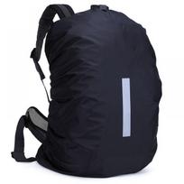 Turistinės ir kelioninės kuprinės, rainringer krepšiai [juodas] 45L M (tinka 40-50 l + + rider + + reissum),