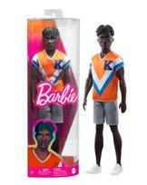 Lėlė vaikinas Barbie Fashionistas Ken