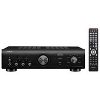 Denon PMA-600NE Juodas - Integruotas stereo stiprintuvas 2 x 70 W su phono įvestimi ir Bluetooth (Kategorija: Hifi stiprintuvas)