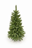 Dirbtinė kalėdų eglutė virpol fenix, 120 cm, pvc, su plastikiniu stovu