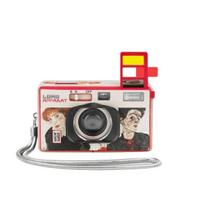 Skaitmeninis fotoaparatas Lomography LomoApparat 21mm Schiele Edition