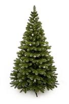 Dirbtinė kalėdų eglutė virpol diamond pine, 220 cm, pvc, su plastikiniu stovu