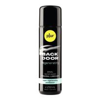 Pjur Back Door Regenerating, 250 ml analinis vandens pagrindo lubrikantas