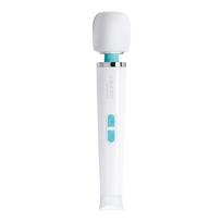 Le Wand Classique Cordless Petite Vibruojantis masažuoklis