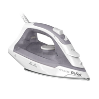 Garinis lygintuvas TEFAL l Virtuo 30, FV2C43, 2000 W