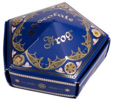 Harry Potter: Chocolate Frog Sticky Notepad