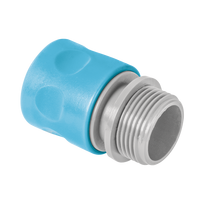 Cellfast žarnos greitoji jungtis su išoriniu sriegiu IDEAL™ G 3/4"