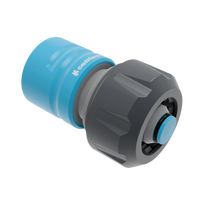 Cellfast žarnos greitoji jungtis - stop IDEAL™ G 3/4"