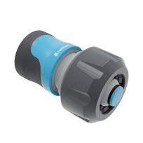 Cellfast žarnos greitoji jungtis - stop Safetouch IDEAL™ G 3/4"