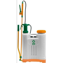 Purkštuvas FLO 15L
