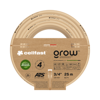 Cellfast sodo žarna GROW™ ATS™ 3/4″ 25 m