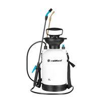 Cellfast slėginis purkštuvas. 5L