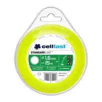 Cellfast valas trimeriui STANDARD 1.3mm x 15m