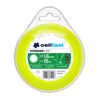 Cellfast valas trimeriui STANDARD 1.6mm x 15m