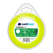 Cellfast valas trimeriui STANDARD 2.7mm x 15m