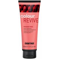 OSMO Colour Revive Radiant Red dažantis kondicionierius plaukams, 225 ml
