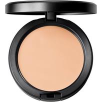 MAC Cosmetics Studio Fix Powder Plus Foundation Prefill matinis pudros pavidalo makiažo pagrindas atspalvis N4.5 12 g