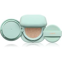 LANEIGE Neo Cushion Matte matinio efekto kompaktinis makiažo pagrindas + vienas užpildas atspalvis 13N1 Ivory 2x15 g
