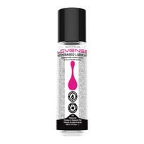 Lovense Water-Based Lubricant, 100 ml vandens pagrindo lubrikantas